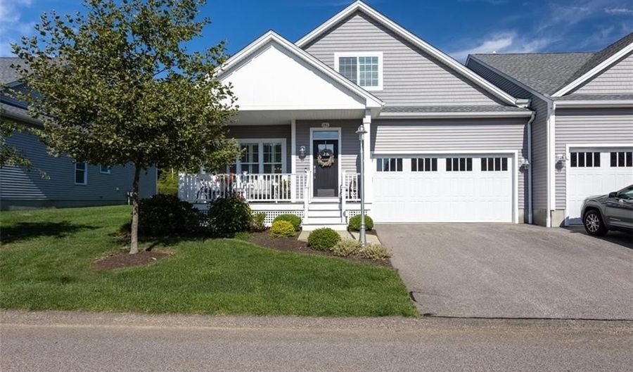 281 Wickford Ct 23, North Kingstown, RI 02852 - 2 Beds, 3 Bath