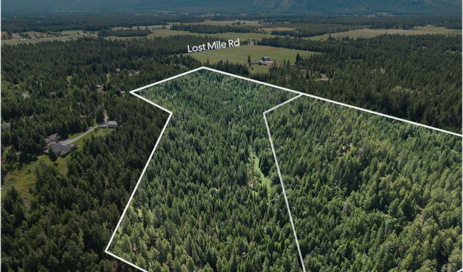 NNA Treetop Bluff, Bonners Ferry, ID 83805 - 0 Beds, 0 Bath