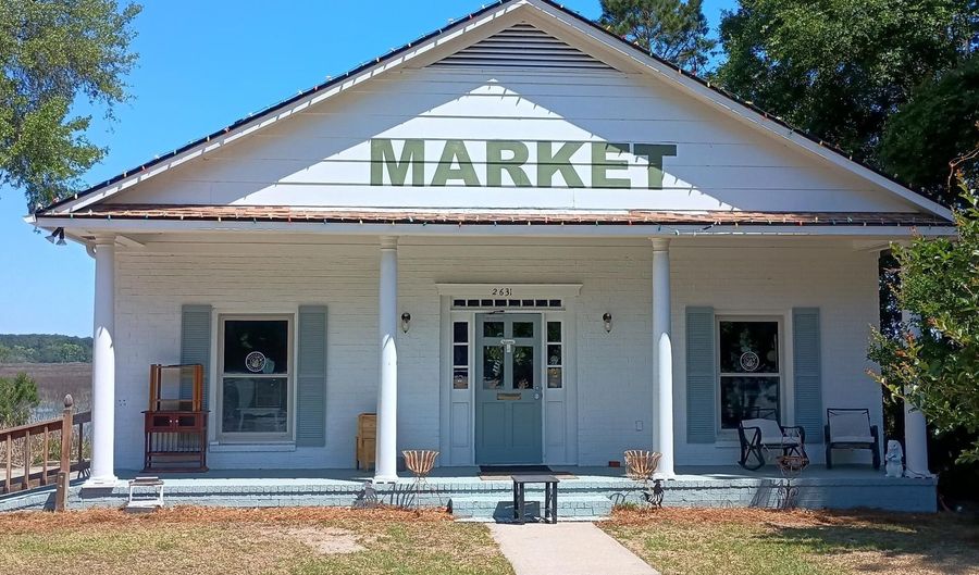 2631 Boundary St, Beaufort, SC 29906 - 0 Beds, 0 Bath