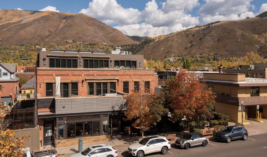 308 E Hopkins Ave 101, 202, 203, 204, LL1, Aspen, CO 81611 - 0 Beds, 0 Bath