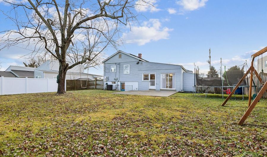 2710 SMITH Ave, Baltimore, MD 21209 - 3 Beds, 2 Bath