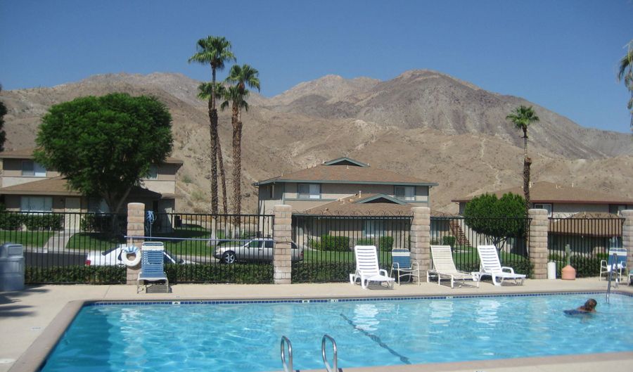 72653 Eagle Rd, Palm Desert, CA 92260 - 2 Beds, 1 Bath