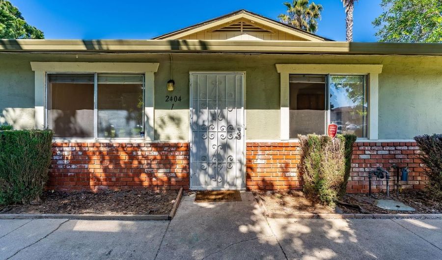 2404 Peppertree Ct Unit: 1, Antioch, CA 94509 - 2 Beds, 1 Bath