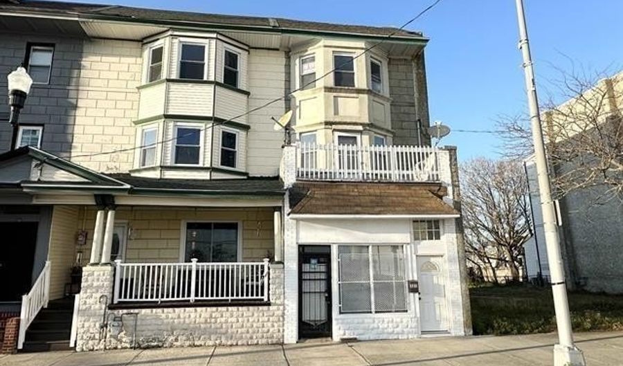 321 Atlantic Ave Ave, Atlantic City, NJ 08401 - 3 Beds, 3 Bath