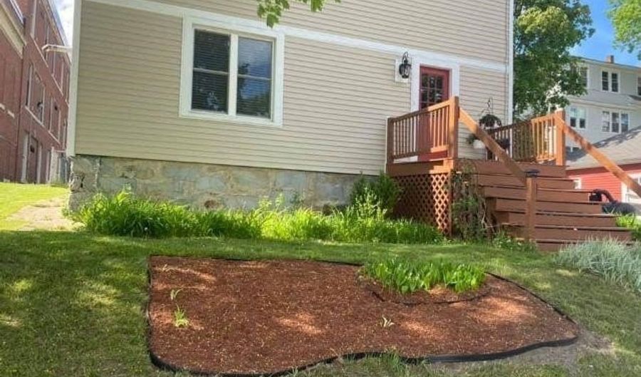 213 Hillside Ave, Berlin, NH 03570 - 4 Beds, 2 Bath