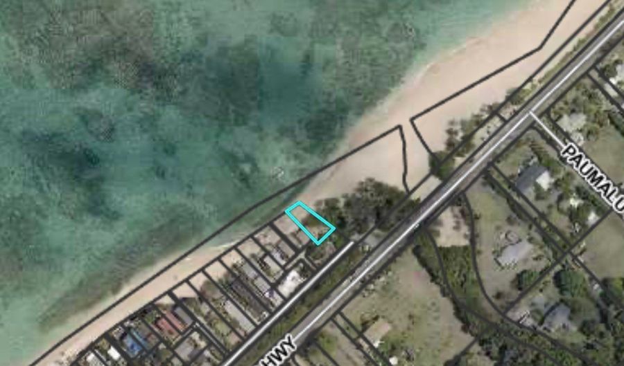 59-147 Ke Nui Rd A, Haleiwa, HI 96712 - 0 Beds, 0 Bath