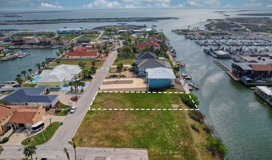 117 Bay Ct, Aransas Pass, TX 78336 - 0 Beds, 0 Bath