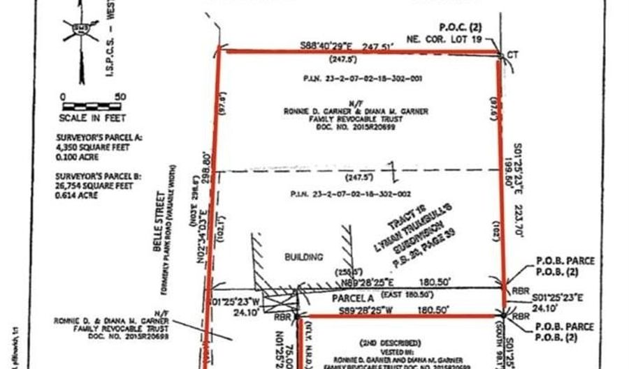 3015 Belle St, Alton, IL 62002 - 0 Beds, 0 Bath