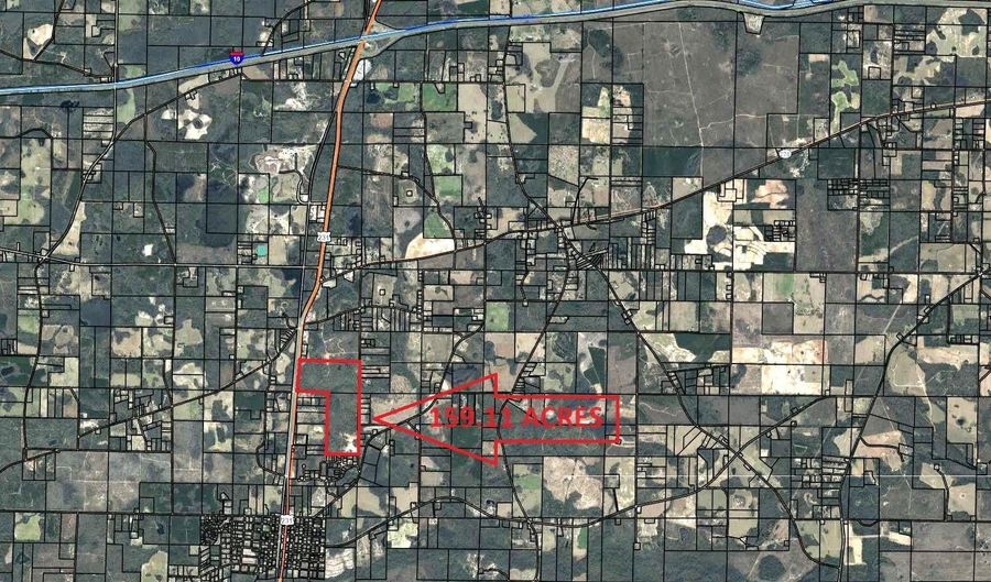 Hwy 231, Alford, FL 32420 - 0 Beds, 0 Bath