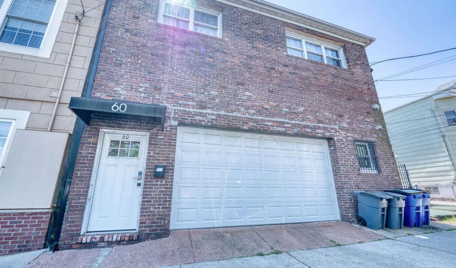 60 W 8TH St 1, Bayonne, NJ 07002 - 0 Beds, 1 Bath