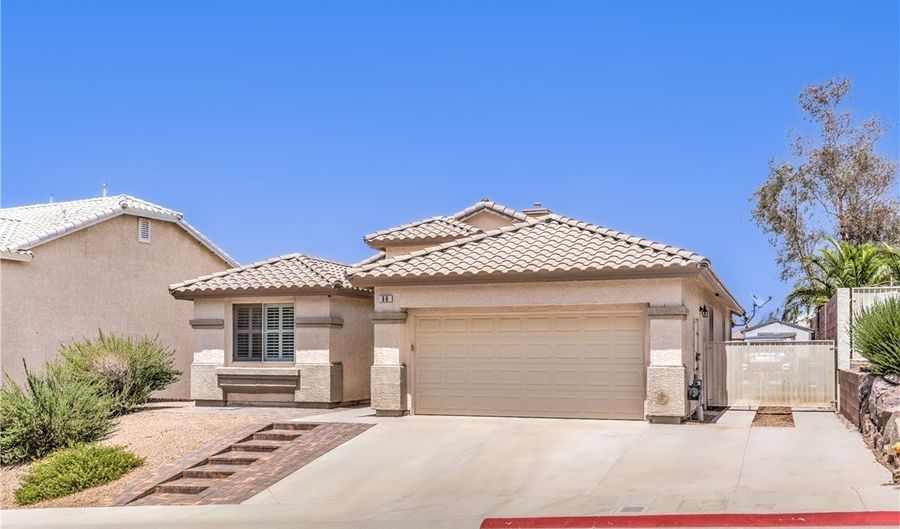 60 Blaven Dr, Henderson, NV 89002 - 3 Beds, 2 Bath