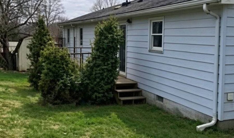 636 A Rd, Arthurdale, WV 26520 - 4 Beds, 2 Bath