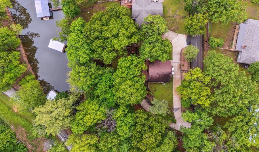 205 Woods Dr, Bernice, OK 74331 - 3 Beds, 2 Bath