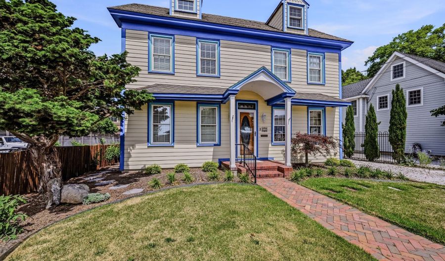 144 KINGS Hwy, Lewes, DE 19958 - 4 Beds, 4 Bath