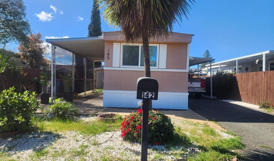 260 American Canyon Rd #142, American Canyon, CA 94503 - 2 Beds, 2 Bath
