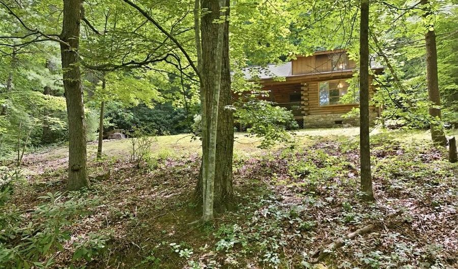 3 Parkview Drive Ext, Asheville, NC 28805 - 2 Beds, 2 Bath