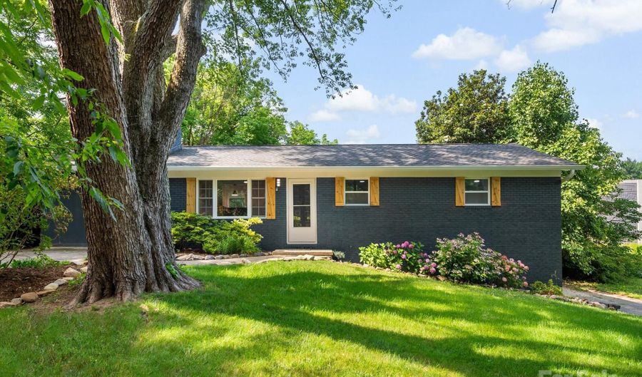 28 Pine Ln, Asheville, NC 28806 - 4 Beds, 3 Bath