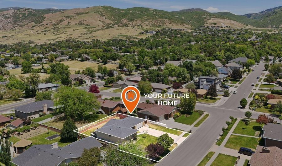 563 E 350 N, Bountiful, UT 84010 - 6 Beds, 4 Bath