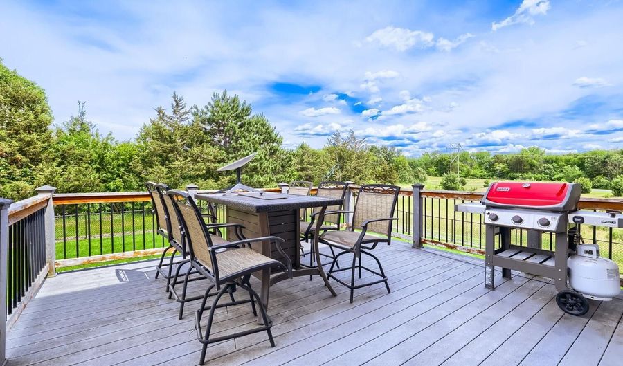 17735 Xenia St NW, Andover, MN 55304 - 4 Beds, 4 Bath