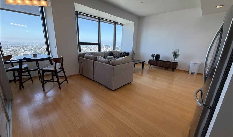 1100 Wilshire 2901, Los Angeles, CA 90017 - 1 Beds, 1 Bath