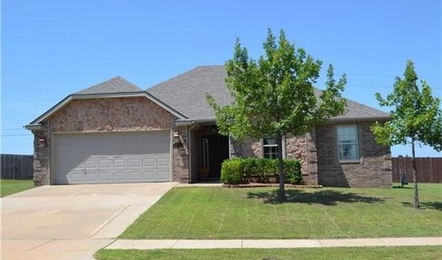 5514 Ashbrook Dr, Bartlesville, OK 74006 - 3 Beds, 2 Bath