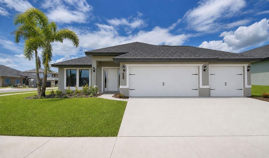 4616 CALAMINT Ln, Auburndale, FL 33823 - 4 Beds, 3 Bath