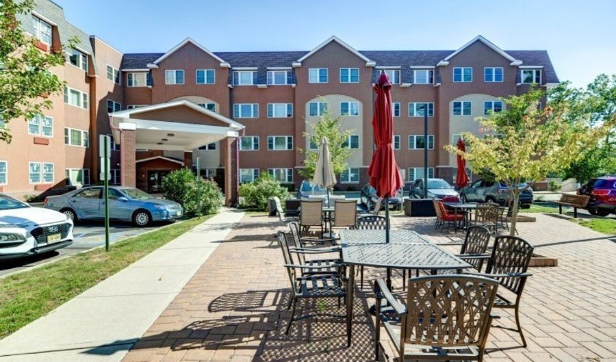 610 Mill St 430, Belleville, NJ 07109 - 2 Beds, 2 Bath