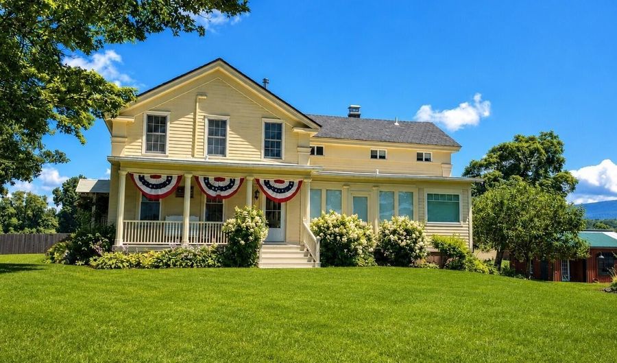 1030 County Rd, Ancram, NY 12502 - 3 Beds, 2 Bath