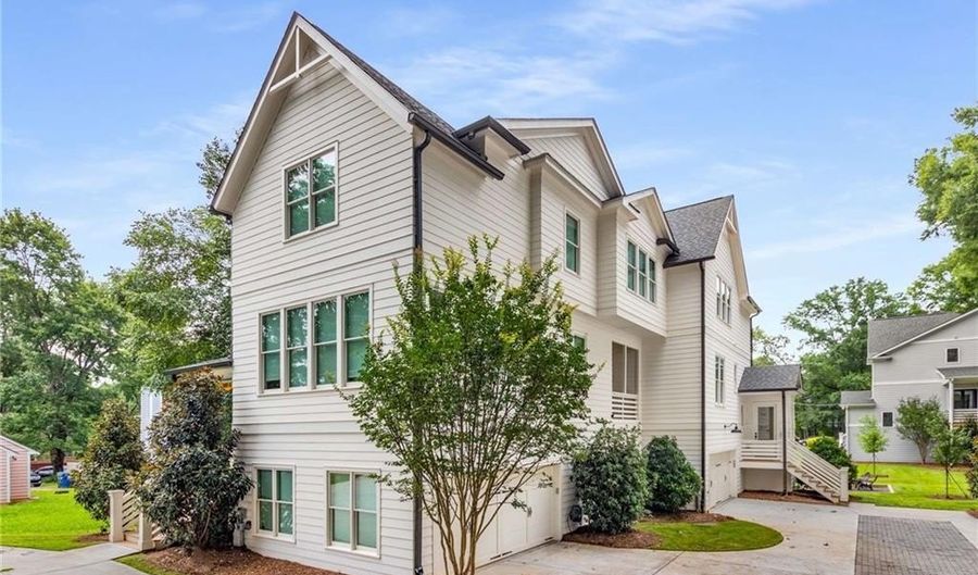 649 Home Ave SE B, Atlanta, GA 30312 - 4 Beds, 4 Bath