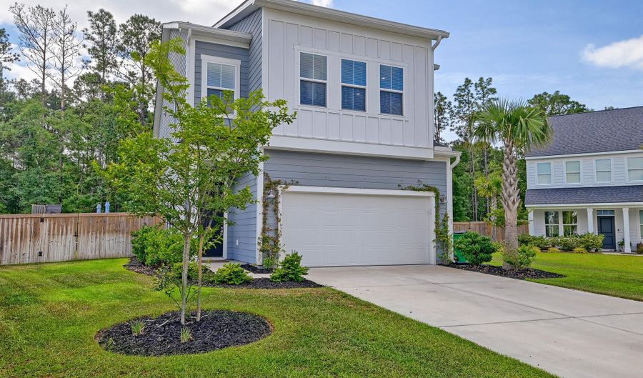 2004 Wingspan Way, Awendaw, SC 29429 - 3 Beds, 3 Bath