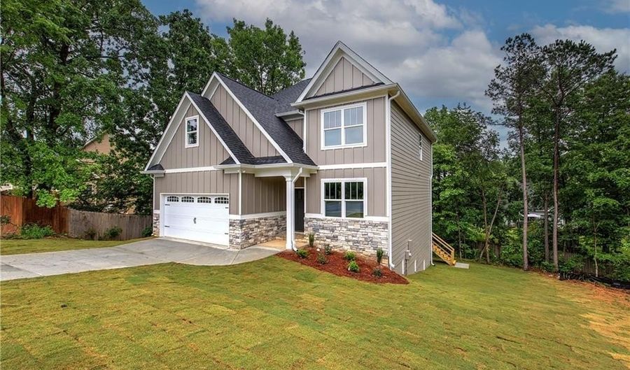 13 Barnsley Ct, Adairsville, GA 30103 - 4 Beds, 3 Bath