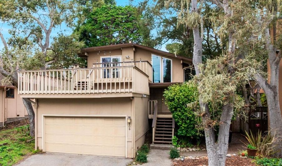 208 Spreckels Dr, Aptos, CA 95003 - 3 Beds, 2 Bath