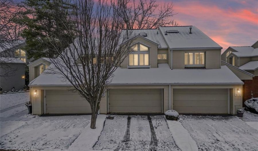 1872 Ridgeview Circle Dr, Ballwin, MO 63021 - 3 Beds, 2 Bath