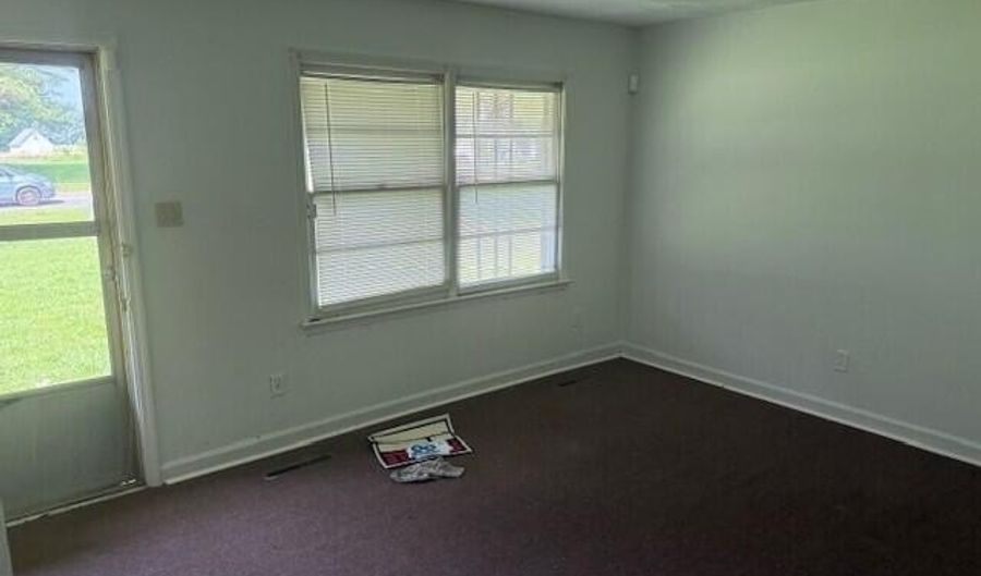 513 Hall Siding Rd, Ahoskie, NC 27910 - 4 Beds, 2 Bath