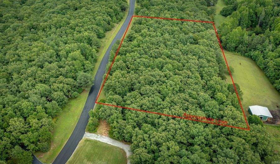 EAGLES NEST lot 8, Austin, AR 72007 - 0 Beds, 0 Bath