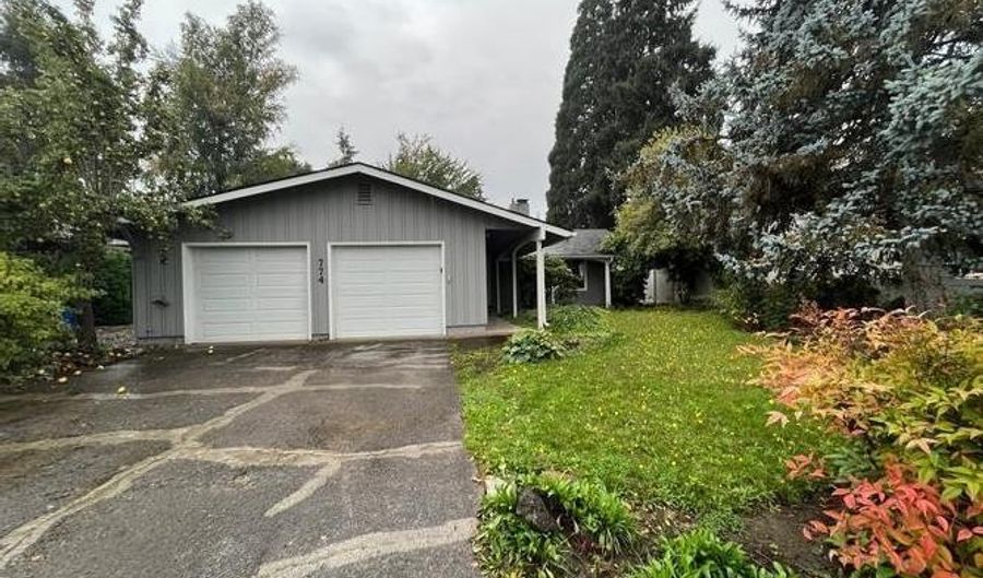 774 Dearborn Ave N, Keizer, OR 97303 - 3 Beds, 2 Bath