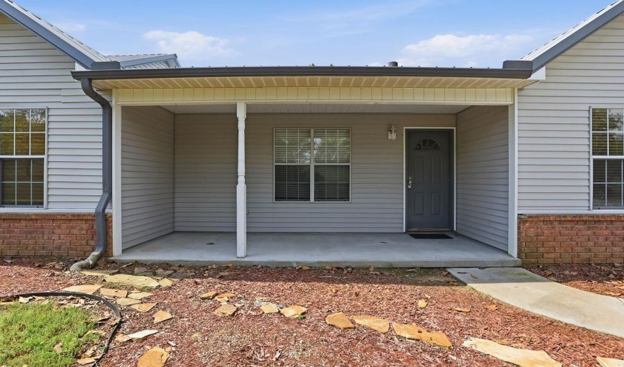 315 Dugger Rd, Beebe, AR 72012 - 5 Beds, 4 Bath