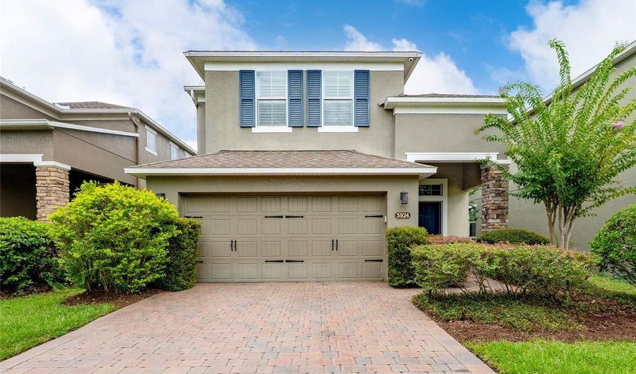 5924 PAXTON Ct, Apopka, FL 32703 - 3 Beds, 3 Bath