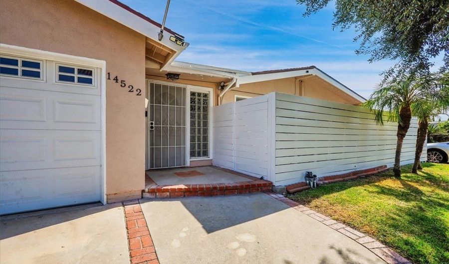 14522 San Dieguito Dr, La Mirada, CA 90638 - 4 Beds, 3 Bath