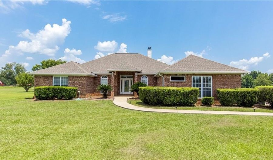 16311 Old Brady Rd, Bay Minette, AL 36507 - 4 Beds, 3 Bath