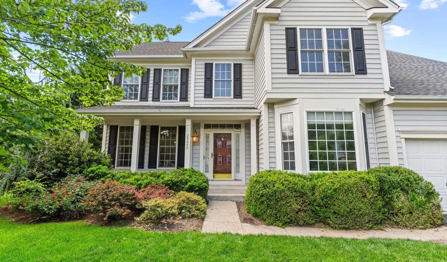 24849 NATURAL BRIDGE Pl, Aldie, VA 20105 - 4 Beds, 4 Bath