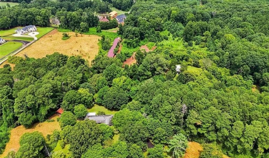 2065 Wilkie Rd, Alpharetta, GA 30004 - 0 Beds, 0 Bath