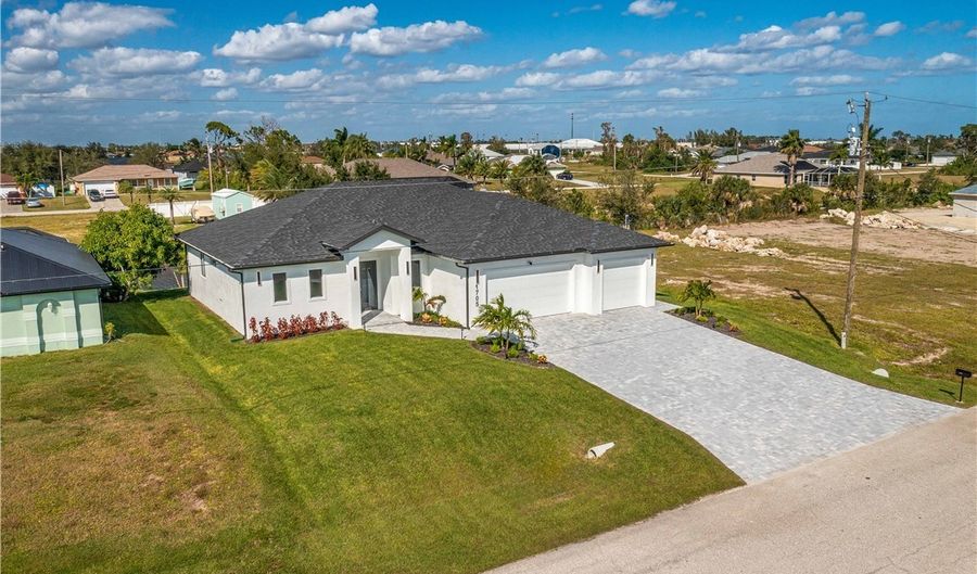 1705 NW 2nd St, Cape Coral, FL 33993 - 4 Beds, 3 Bath