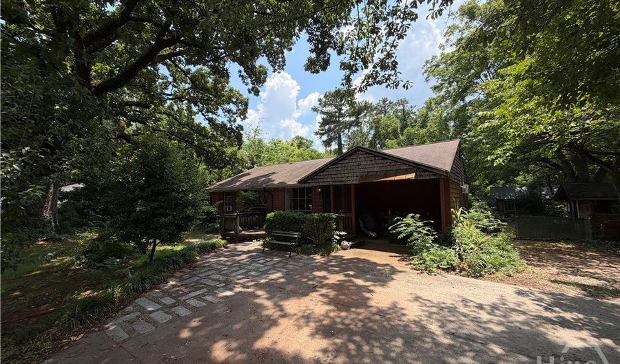 1054 College Station Rd, Athens, GA 30605 - 2 Beds, 2 Bath