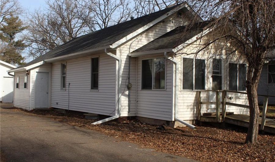 173 Central St, Amery, WI 54001 - 2 Beds, 1 Bath