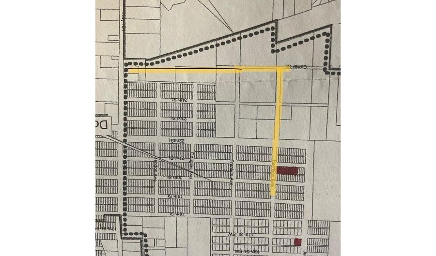 Harrison Rd, Bandon, OR 97411 - 0 Beds, 0 Bath