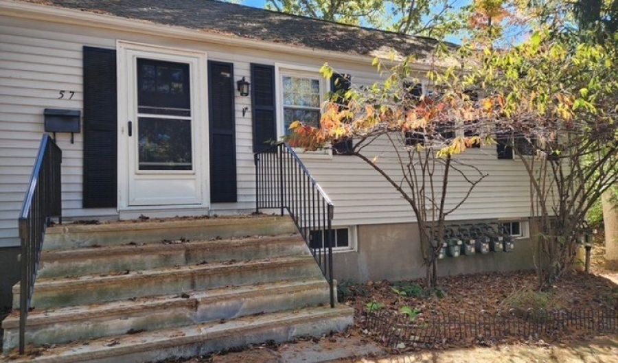 57 Marsh Hawk, Allamuchy Twp., NJ 07840 - 1 Beds, 1 Bath