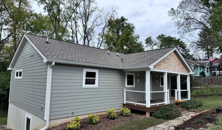 269 Virginia Ave, Asheville, NC 28806 - 3 Beds, 2 Bath