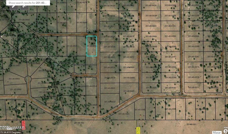 CR 5143, Concho, AZ 85924 - 0 Beds, 0 Bath