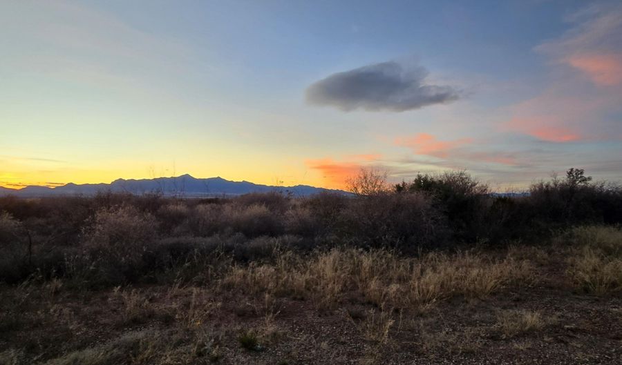 995 S RUBY DARE Rd, Bisbee, AZ 85603 - 0 Beds, 0 Bath
